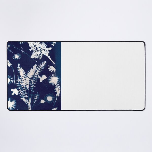 Item preview, Botanical Cyanotype  designed and sold by Marty Party .