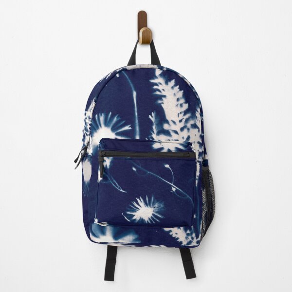Item preview, Botanical Cyanotype designed and sold by Marty Party .