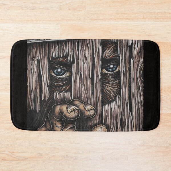Item preview, watcher in the barn designed and sold by Worldofward48.