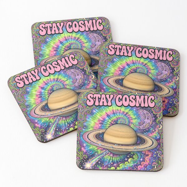 Item preview, Mystical Cosmos designed and sold by Cosmic-Chloe.