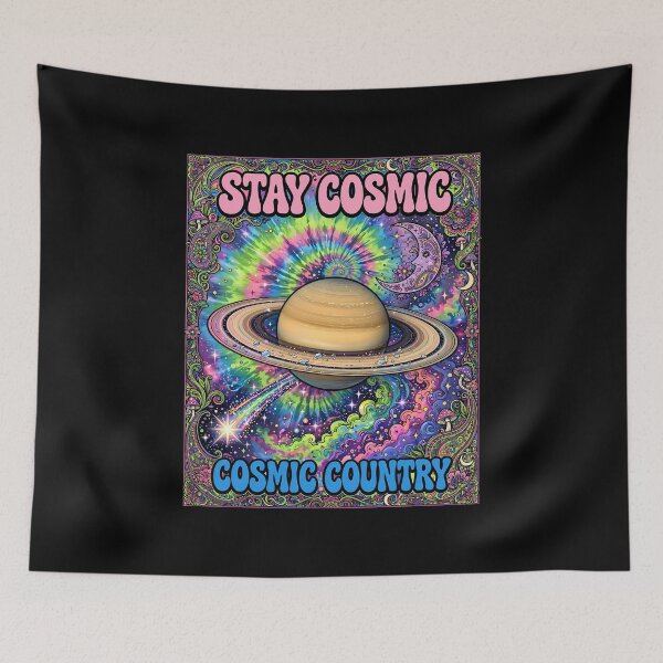 Item preview, Mystical Cosmos designed and sold by Cosmic-Chloe.