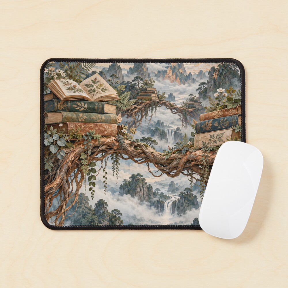 Item preview, Mouse Pad designed and sold by DrizzyV.