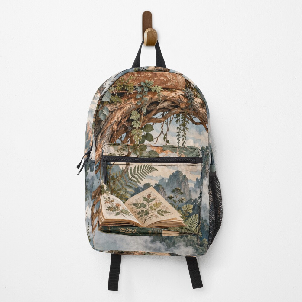 Item preview, Backpack designed and sold by DrizzyV.