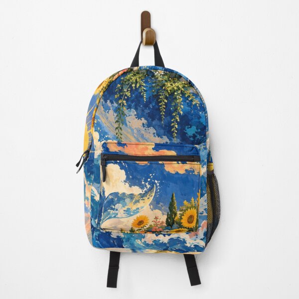 Item preview, Whale of the Solar Garden designed and sold by DrizzyV.