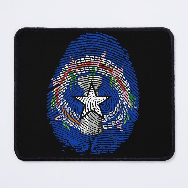 Item preview, Northern Mariana Islands Pacific Design designed and sold by Azeecreate009.