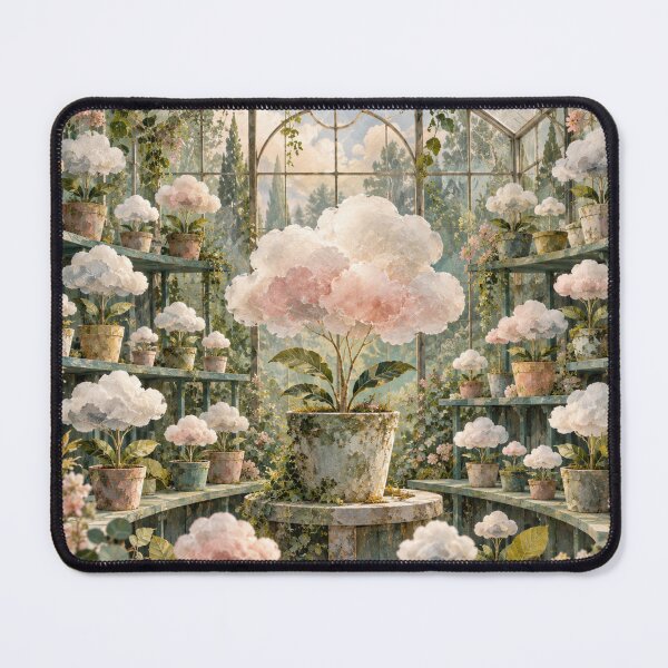 Item preview, Small Cloud Greenhouse designed and sold by DrizzyV.