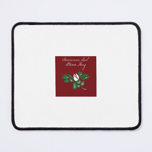Item preview, Americana Soul - the music of Steven Harz designed and sold by Rosebud Music Group.