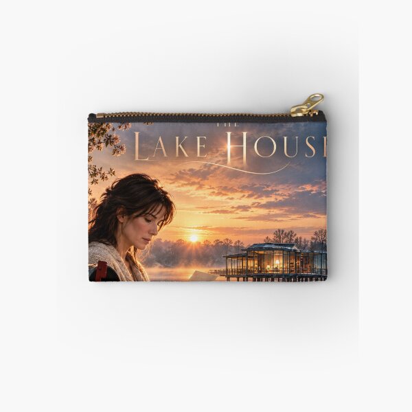Item preview, The Lake House Movie 2006 designed and sold by PeacefulHShop.