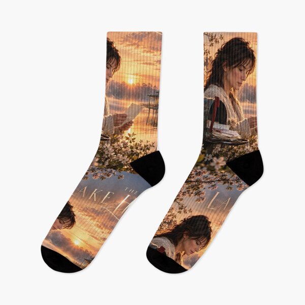 Item preview, The Lake House Movie 2006 designed and sold by PeacefulHShop.