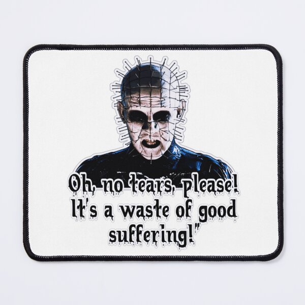 Item preview, Hellraiser designed and sold by Seventonix.