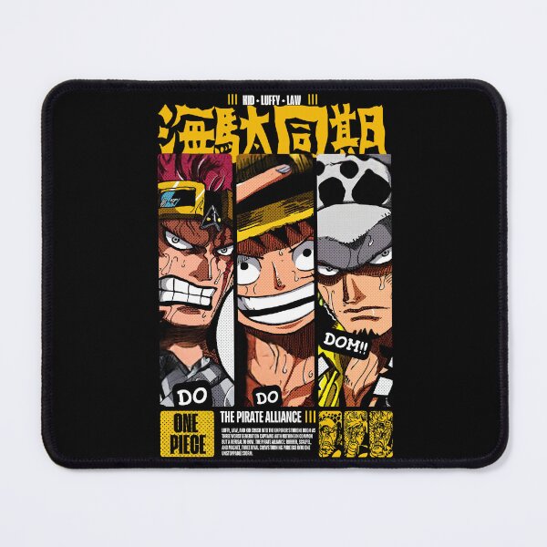 Item preview, The Pirate Alliance designed and sold by ZORO MAZE.