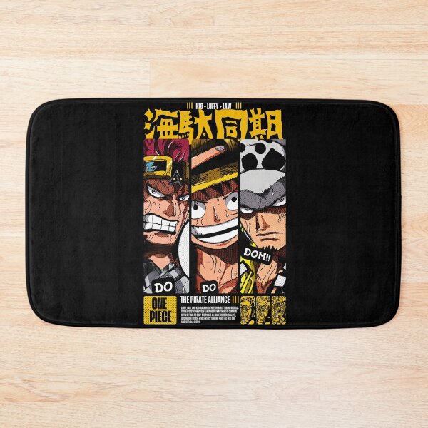Item preview, The Pirate Alliance designed and sold by ZORO MAZE.