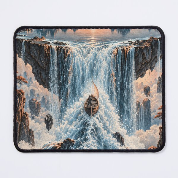Item preview, Vertical Lake Navigator designed and sold by DrizzyV.