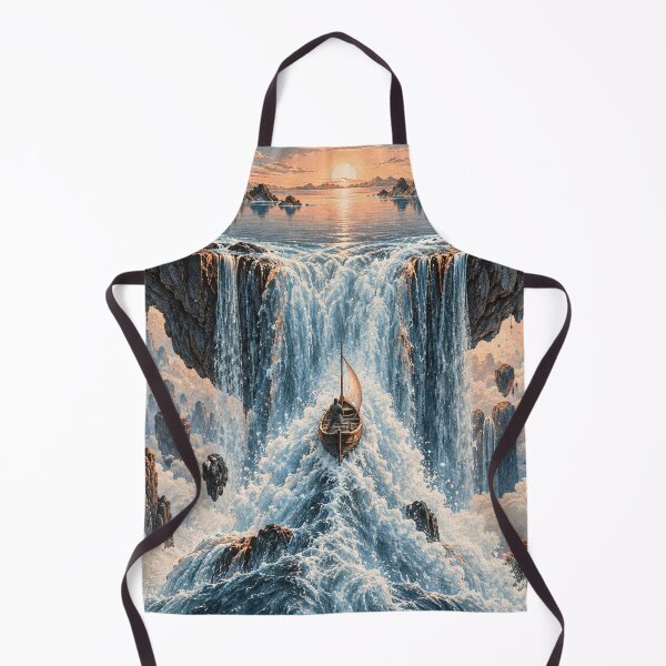 Item preview, Vertical Lake Navigator designed and sold by DrizzyV.