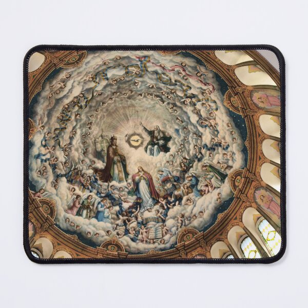Item preview, the dome designed and sold by Cheryl Dunning.