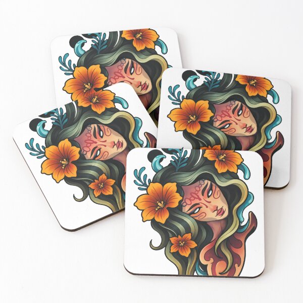 Item preview, Back to Nature  designed and sold by Ofeliaoferma.