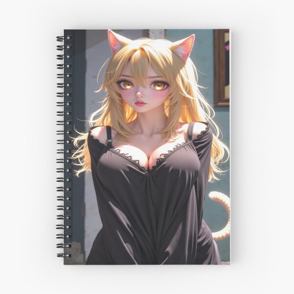 Item preview, Alluring Judgement | Furry Fantasies designed and sold by KasaHunterHarem.