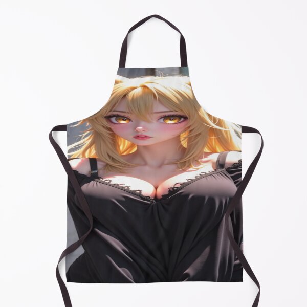 Item preview, Alluring Judgement | Furry Fantasies designed and sold by KasaHunterHarem.