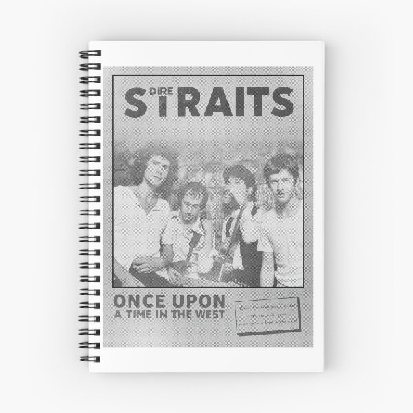 Item preview, Dire Straits designed and sold by lgsketches.