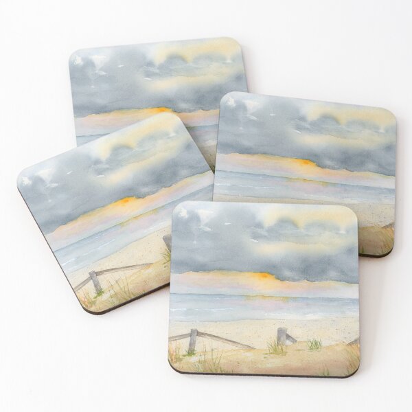 Artikelvorschau, Deception Pass WA entworfen und verkauft von Diane Hall Watercolors.