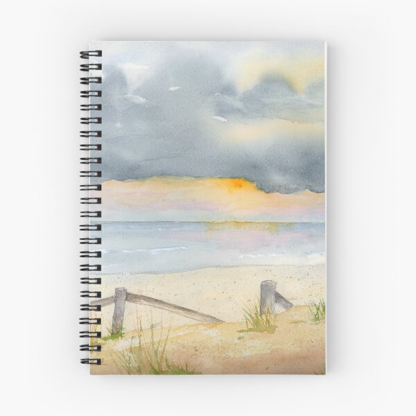 Item preview, Deception Pass WA designed and sold by Diane Hall Watercolors.