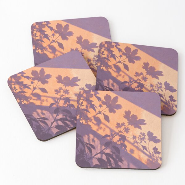 Item preview, Garden of Dancing Shadows designed and sold by DrizzyV.