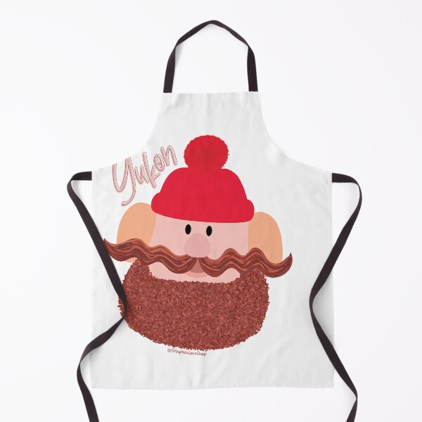 Item preview, Yukon Cornelius, Classic Christmas © GraphicLoveShop designed and sold by Graphic Love Shop.