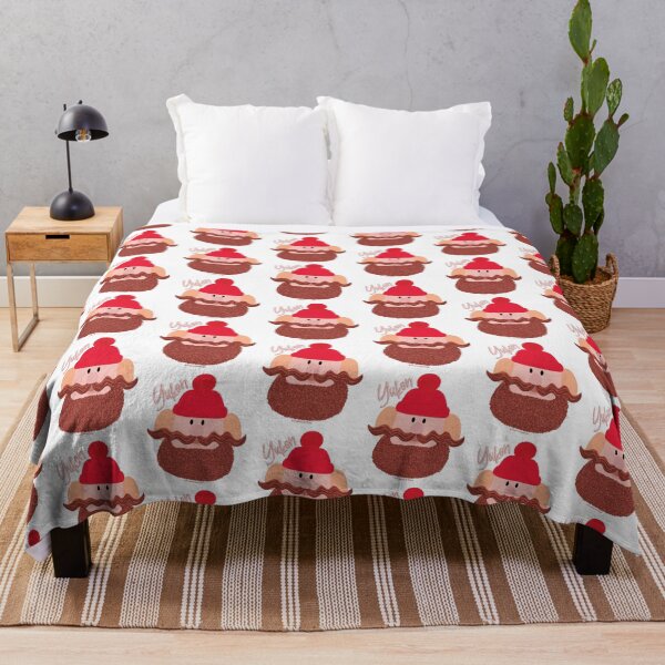 Item preview, Yukon Cornelius, Classic Christmas © GraphicLoveShop designed and sold by Graphic Love Shop.