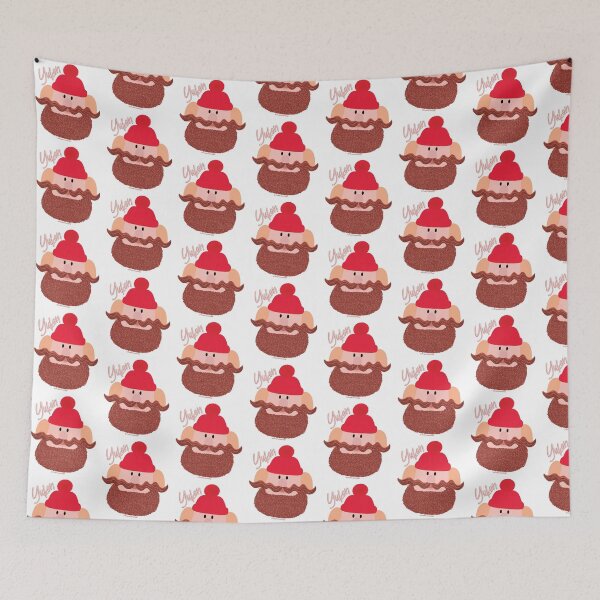 Item preview, Yukon Cornelius, Classic Christmas © GraphicLoveShop designed and sold by Graphic Love Shop.