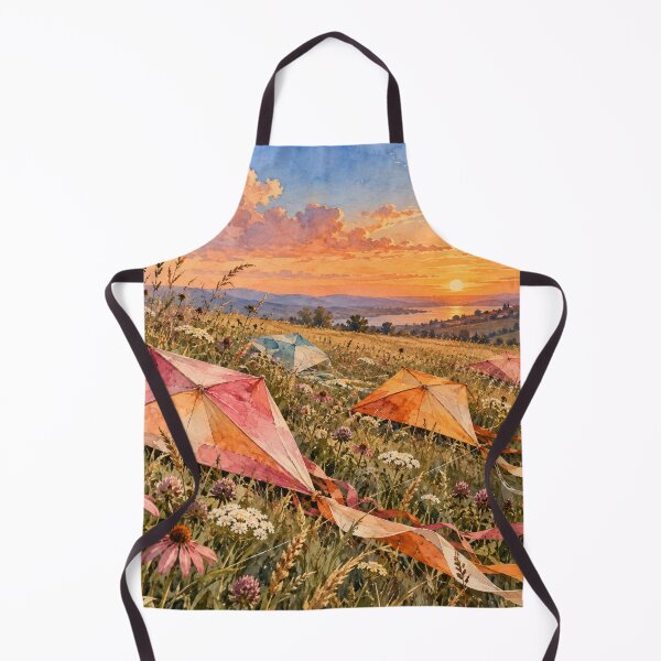 Item preview, Meadow of Sleeping Comets designed and sold by DrizzyV.