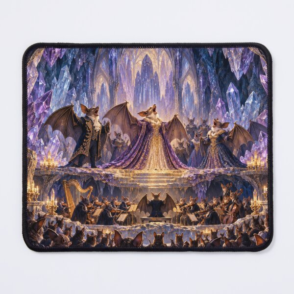 Item preview, The Bat Opera designed and sold by DrizzyV.