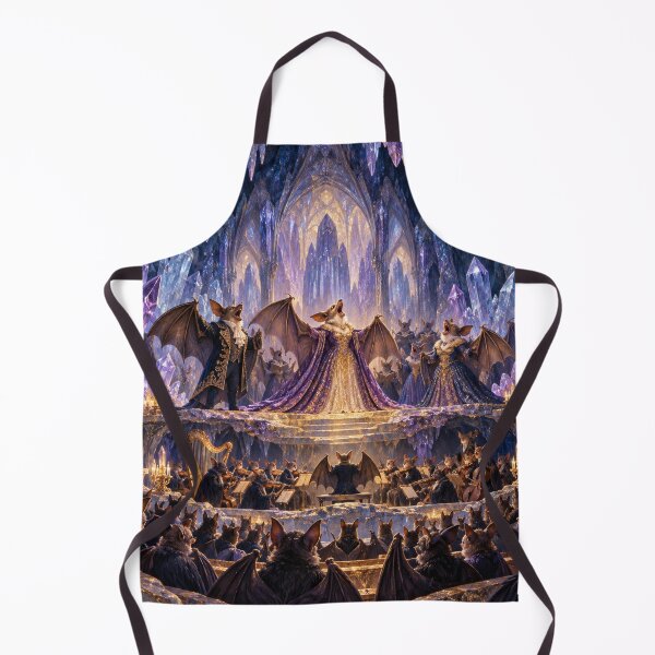 Item preview, The Bat Opera designed and sold by DrizzyV.