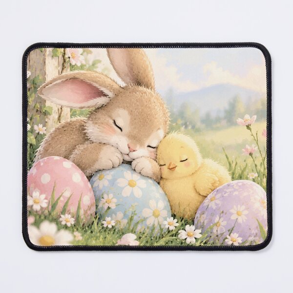 Item preview, Sweet Easter Dreams designed and sold by AbstractAnom.