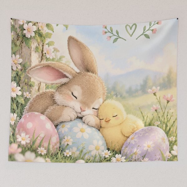 Item preview, Sweet Easter Dreams designed and sold by AbstractAnom.
