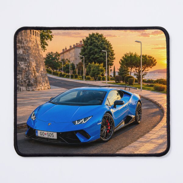 Item preview, Lamborghini Huracan designed and sold by TheArtsOfCars.