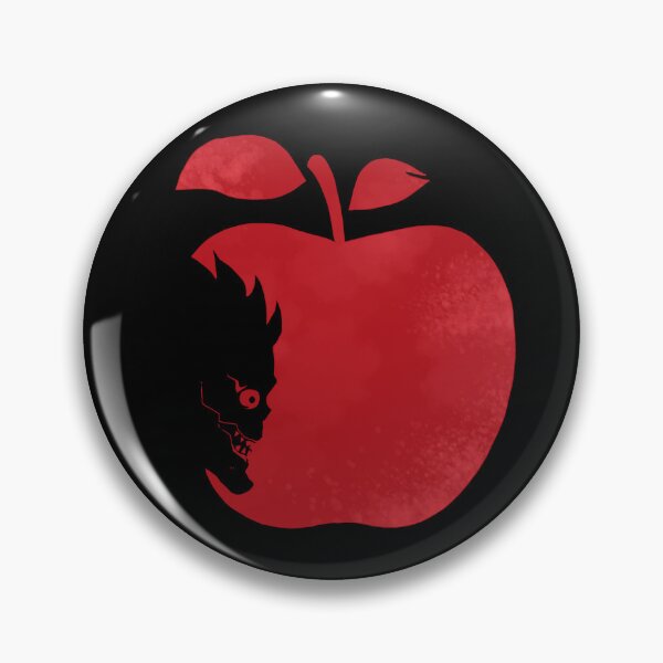 Item preview, Doodle Red Shinigami  designed and sold by Izaa-aart.