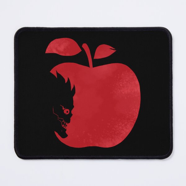 Item preview, Doodle Red Shinigami designed and sold by Izaa-aart.