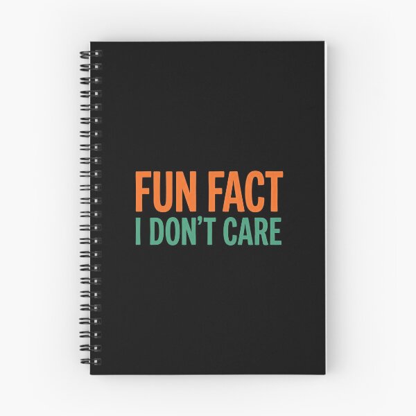 Item preview, Fun Fuct I Don't Care designed and sold by civomgon.