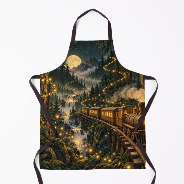 Item preview, Firefly Train designed and sold by DrizzyV.