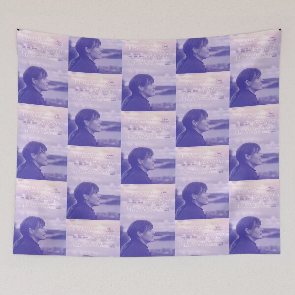 Item preview, the worst person in the world designed and sold by jennlang.