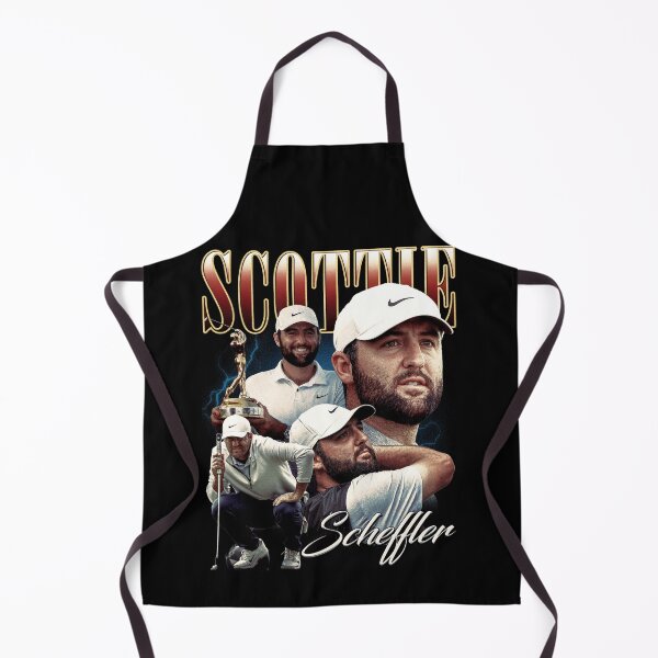 Item preview, Golf Champion White Cap Vintage Sports Portrait designed and sold by ToonEra.