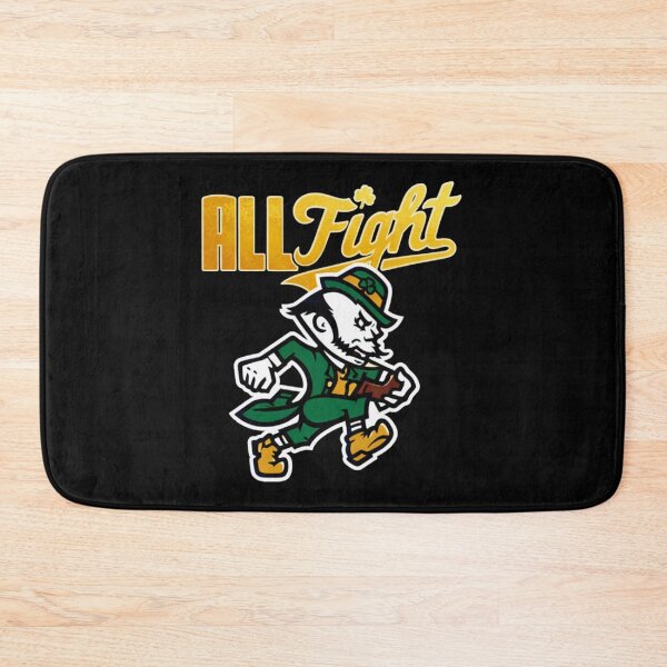 Item preview, Notre Dame Football designed and sold by Fryeal Berik.