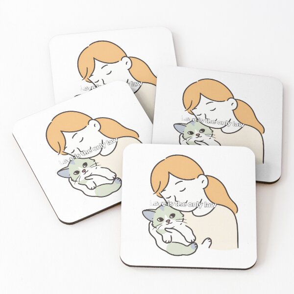Item preview, Compassionate Rescue Illustration designed and sold by NiftyWrx.