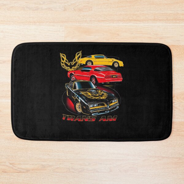 Item preview, Trans Am Flaming Chicken Muscle Car designed and sold by scholinjamfimb.
