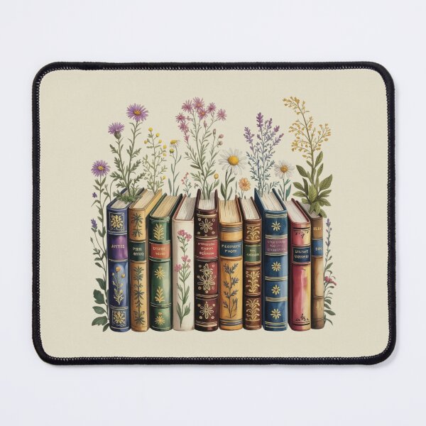 Item preview, BOHO BOOK LOVER SHELF designed and sold by BKDIGITALSHOP.