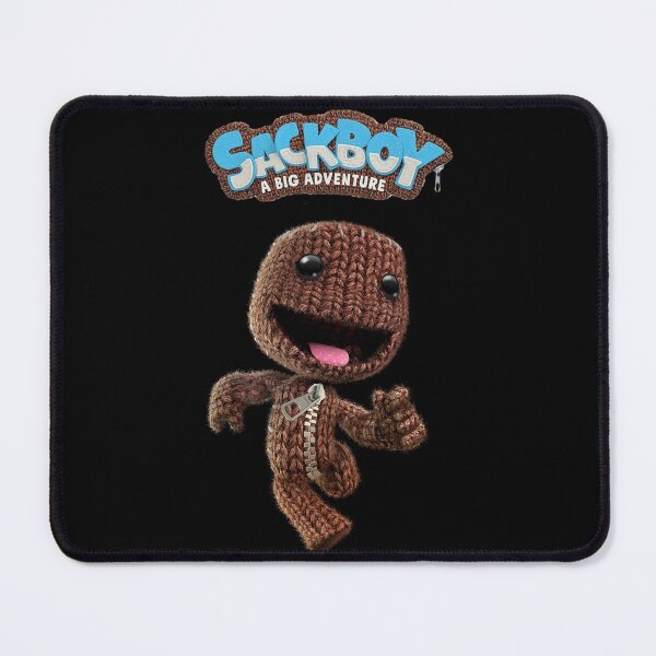 Item preview, LBP Sackboy designed and sold by KidItal.