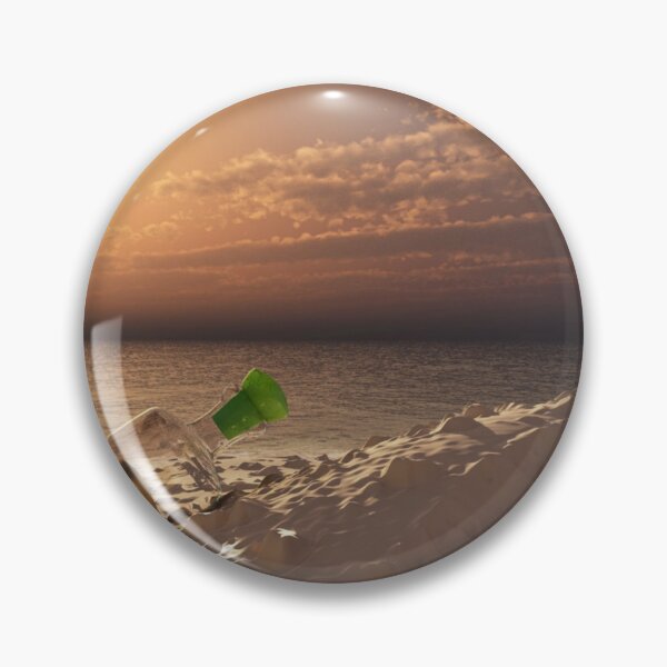 Item preview, message in a bottle designed and sold by Cheryl Dunning.
