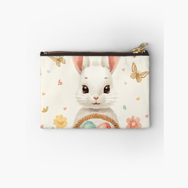 Item preview, Easter Basket Bunny designed and sold by AbstractAnom.