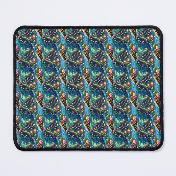 Item preview, Digital Enchanted Forest designed and sold by Sigtrix.