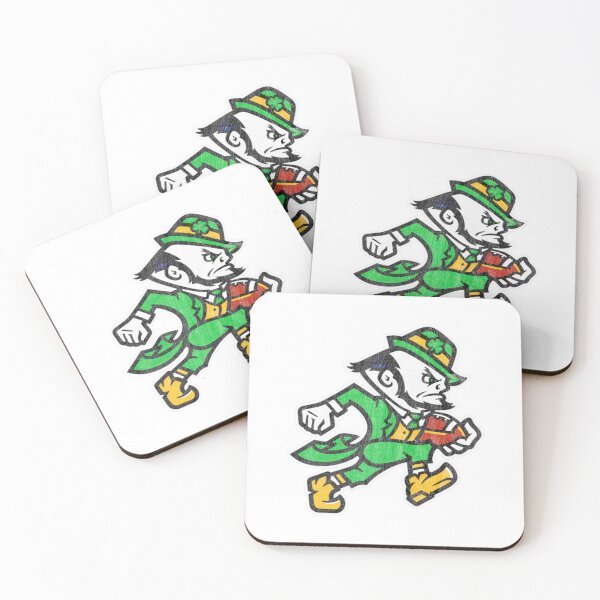 Item preview, notre dame fighting irish designed and sold by Fryeal Berik.